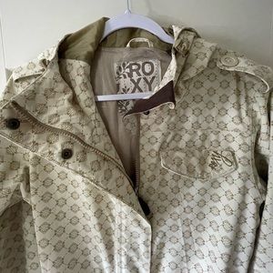 Roxy limited snowsuit